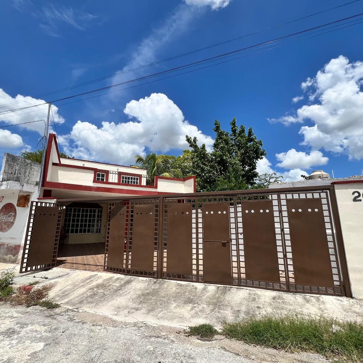 Casa en venta juan b sosa merida yucatan