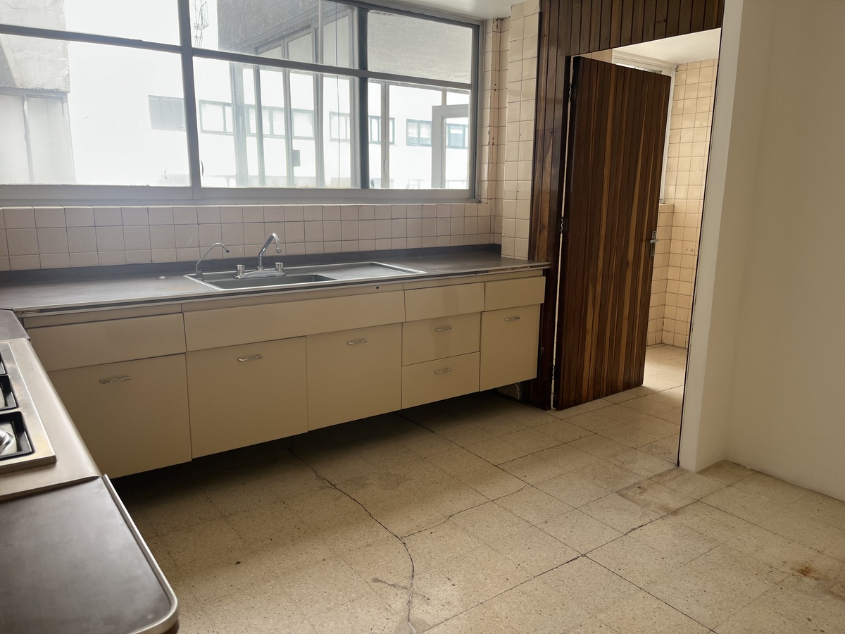 5 de 19: Cocina