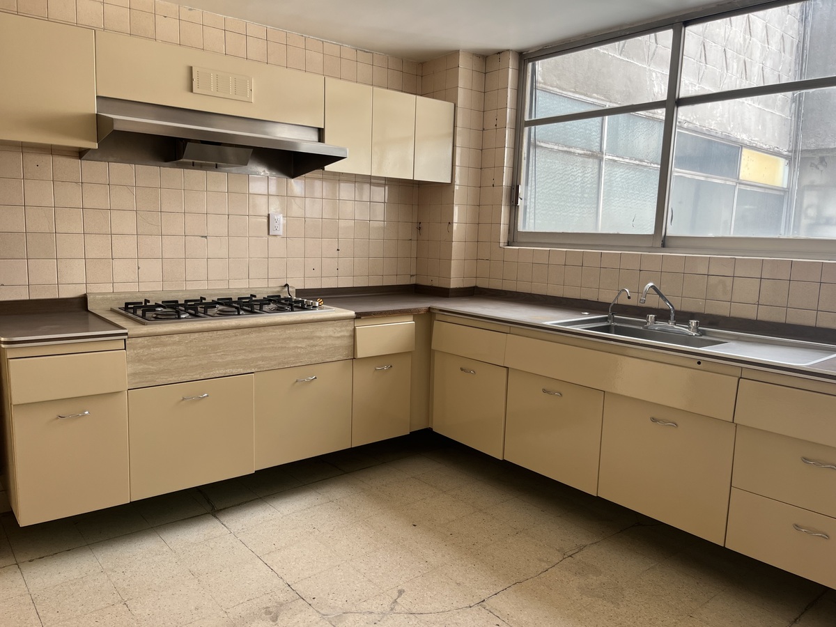 7 de 19: Cocina