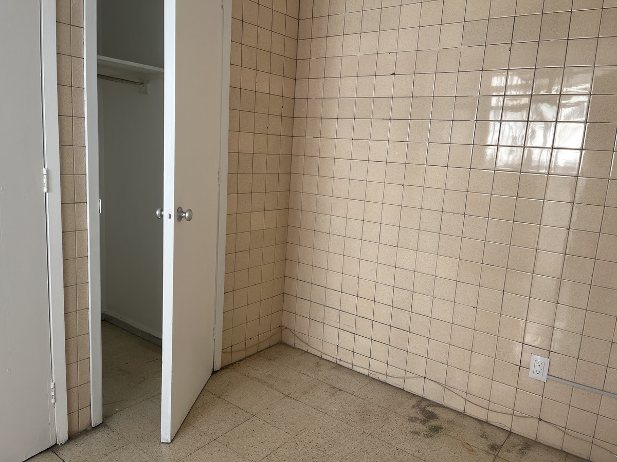 8 de 19: Cuarto de servicio