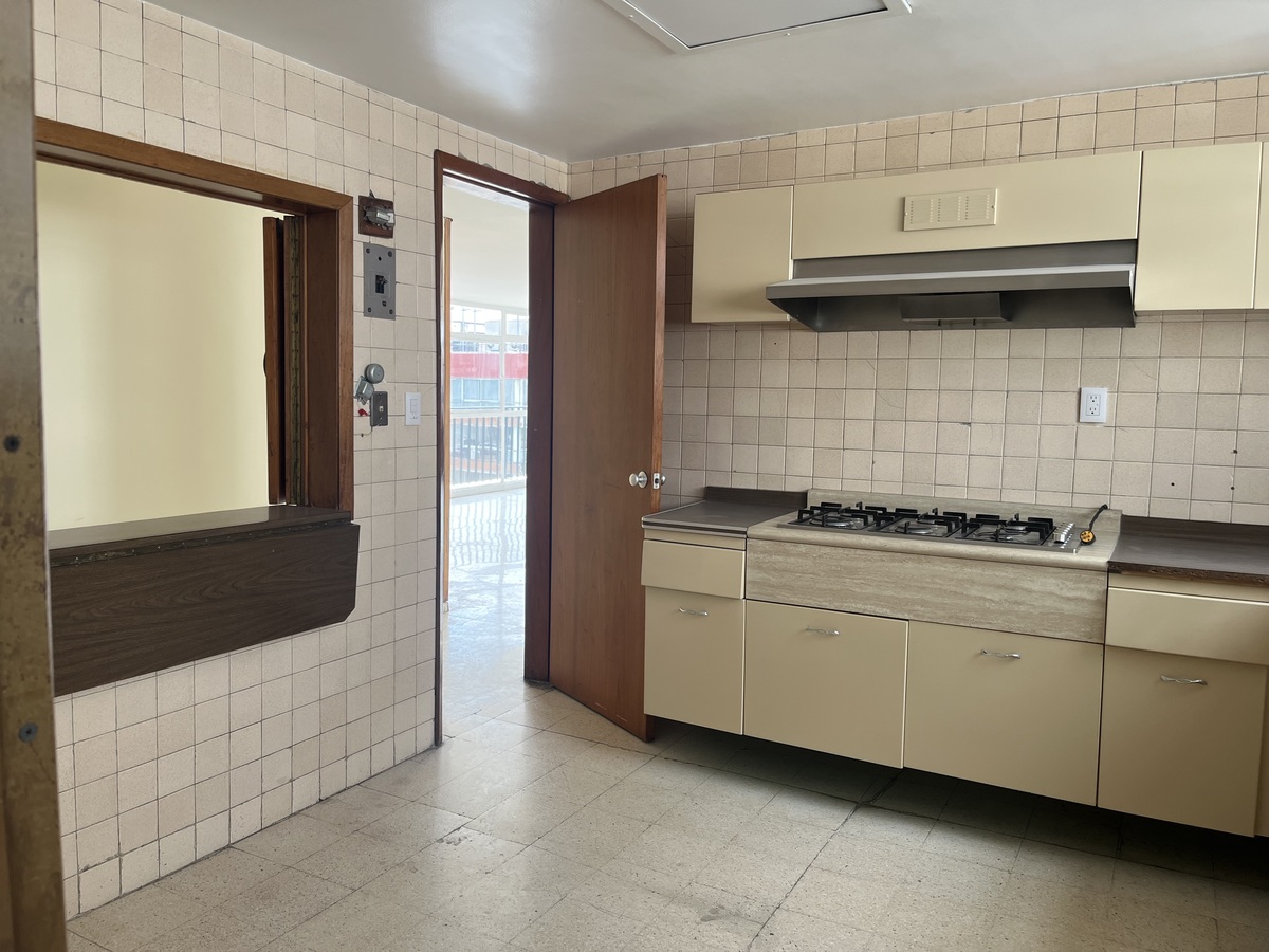 6 de 19: Cocina