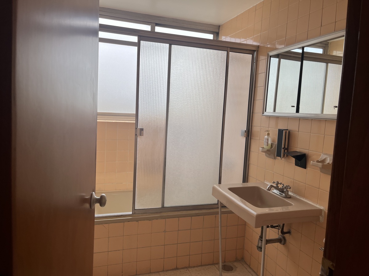 15 de 19: Baño