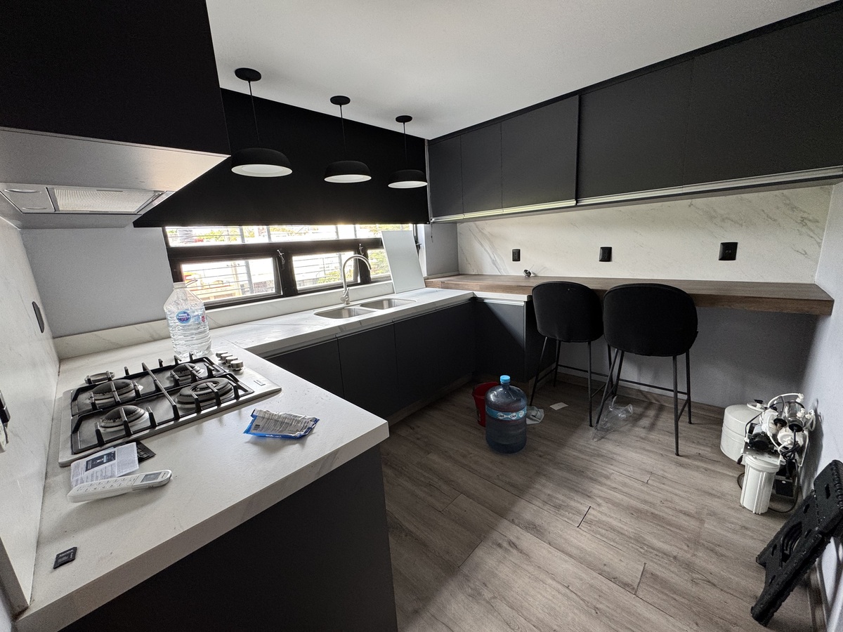 10 de 19: Cocina integral