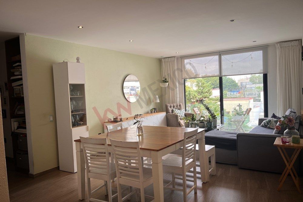 1 de 38: Comedor/sala