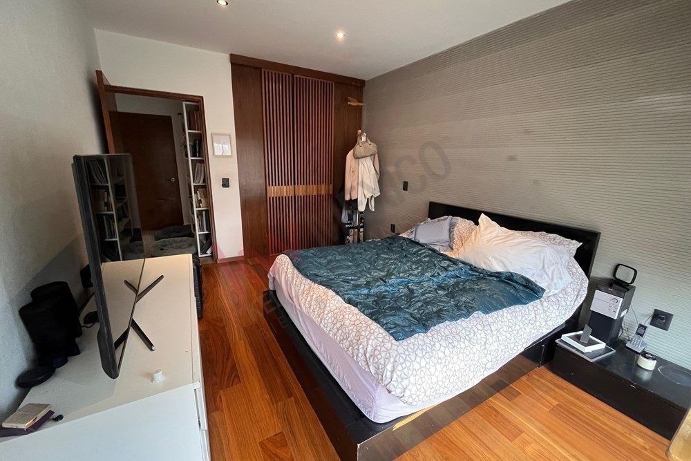 15 de 38: Recámara principal