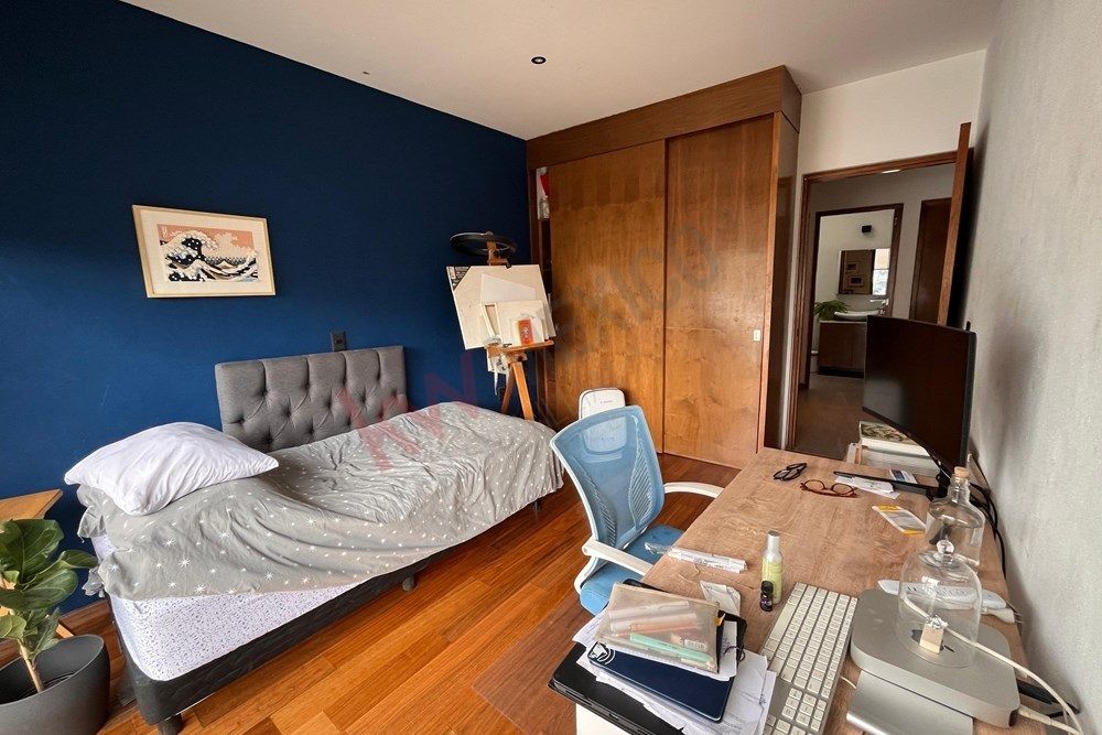 18 de 38: 2a recámara