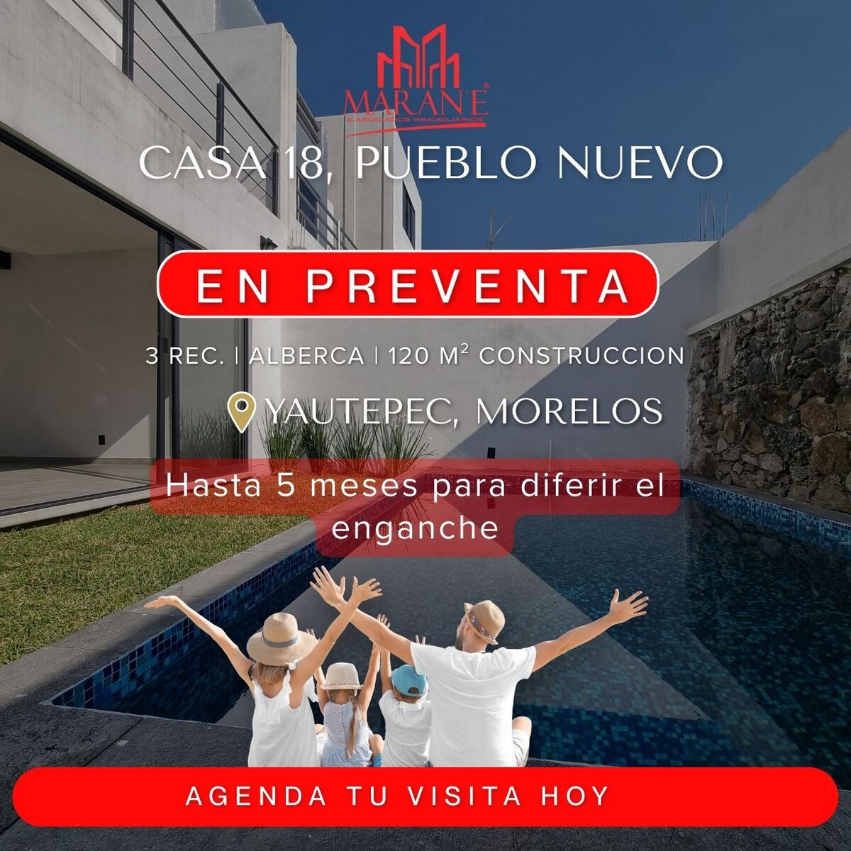 1 de 12: Entrega dentro 2026