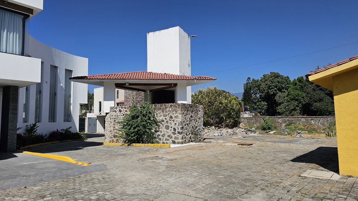 20 de 20: Amenidades