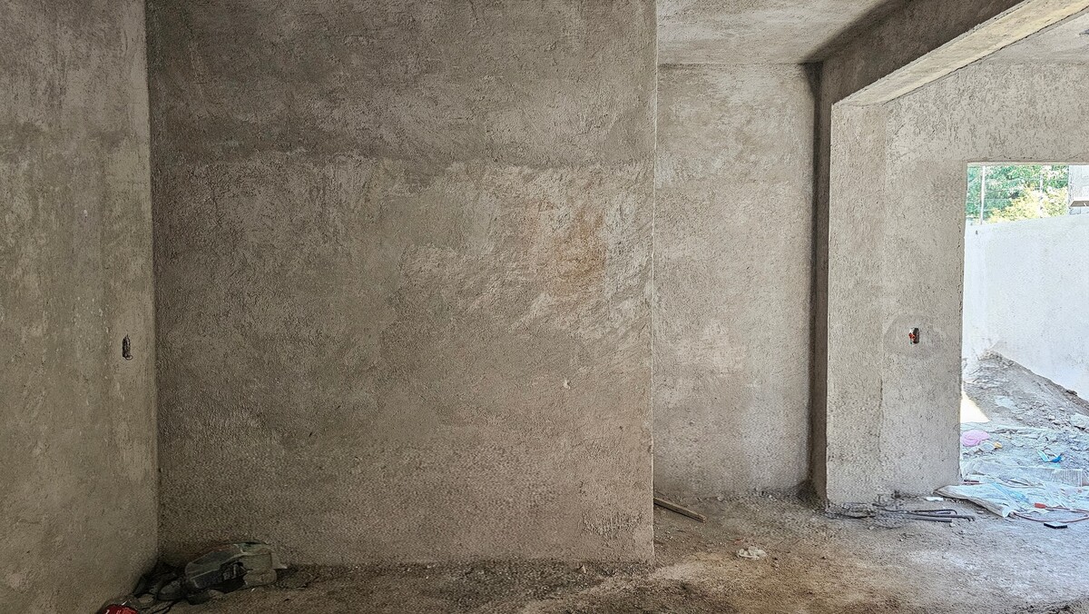 9 de 12: Área de cocina