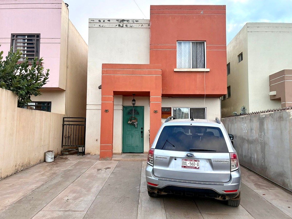Del Carmen | Privada | Maneadero | 2R 1.5B