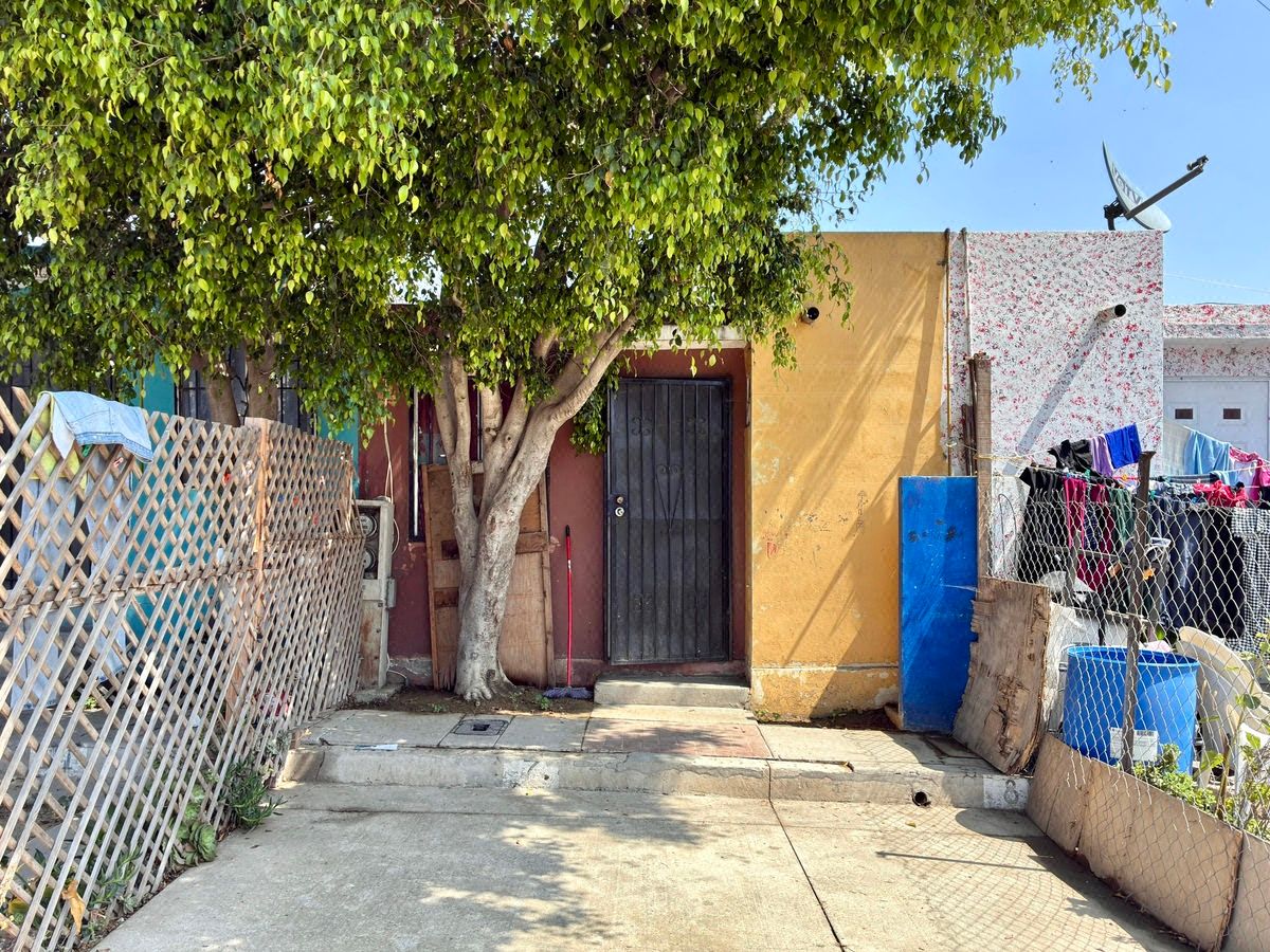 Hacienda las Delicias 2 | Casa de 1R 1B