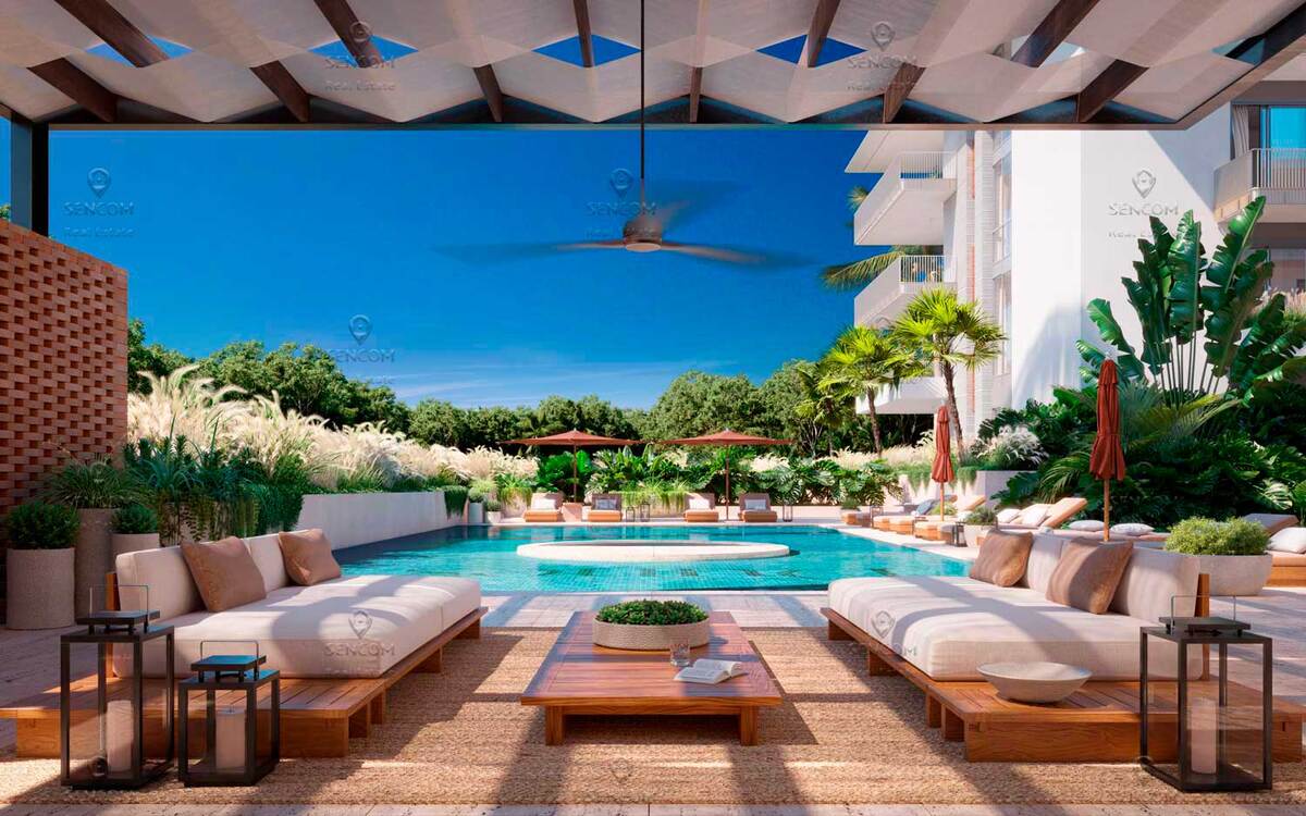 Apartamentos en Venta Punta Cana Village, La Altagracia