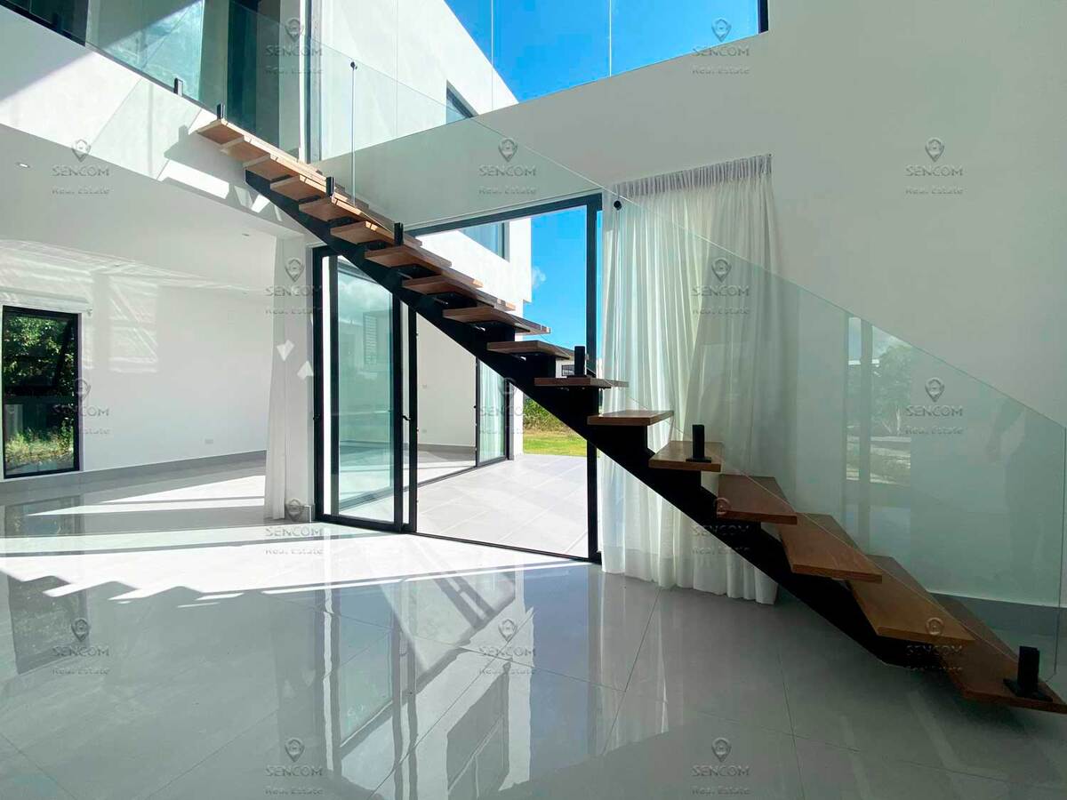 6 de 32: Se-Vende-Villa-Vista-Park-Vista-Cana-6