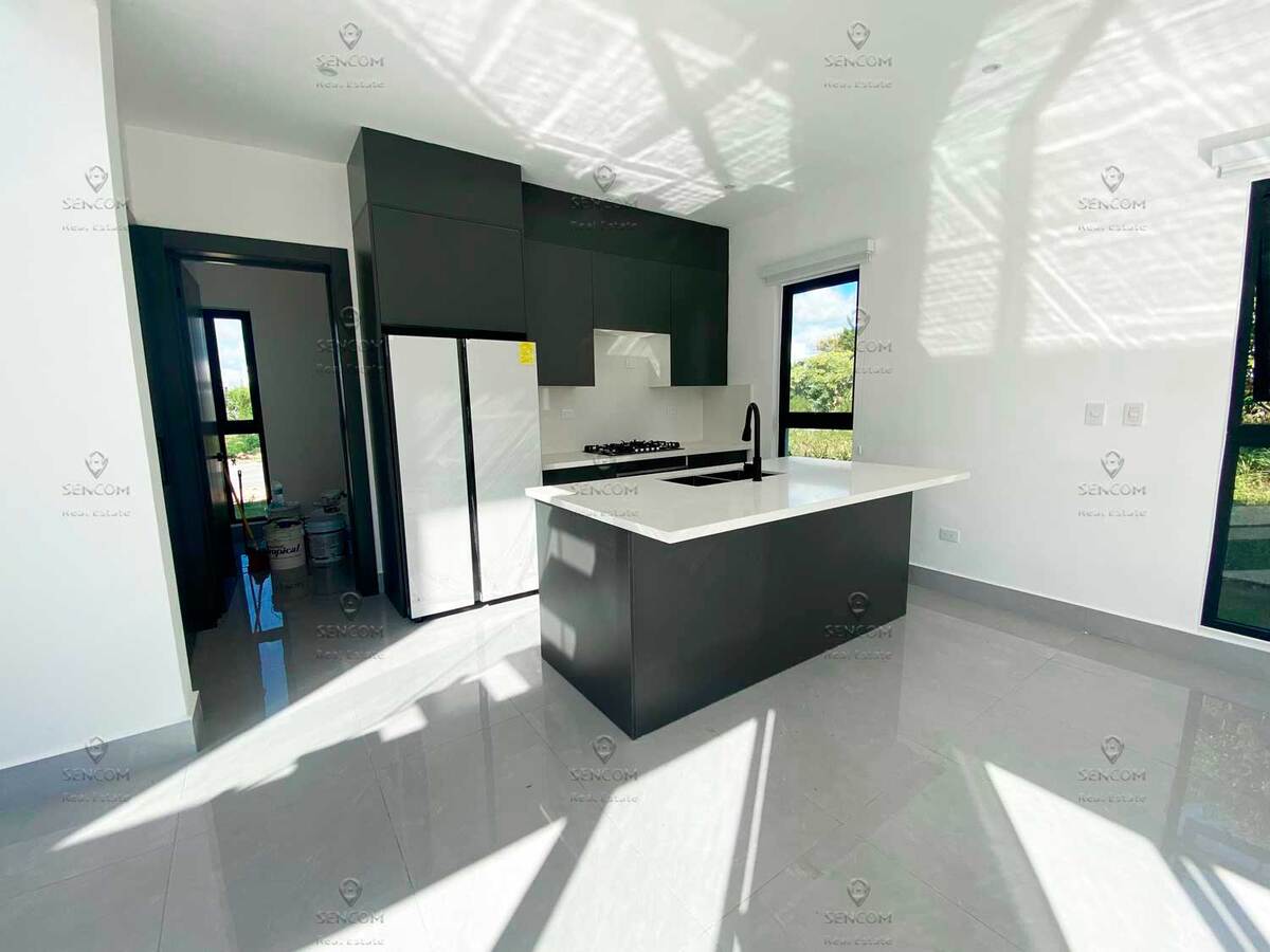 10 de 32: Se-Vende-Villa-Vista-Park-Vista-Cana-10