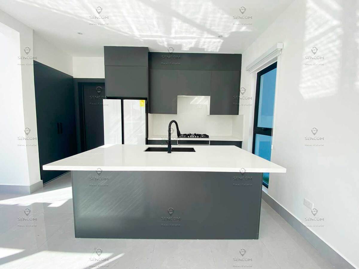 9 de 32: Se-Vende-Villa-Vista-Park-Vista-Cana-9