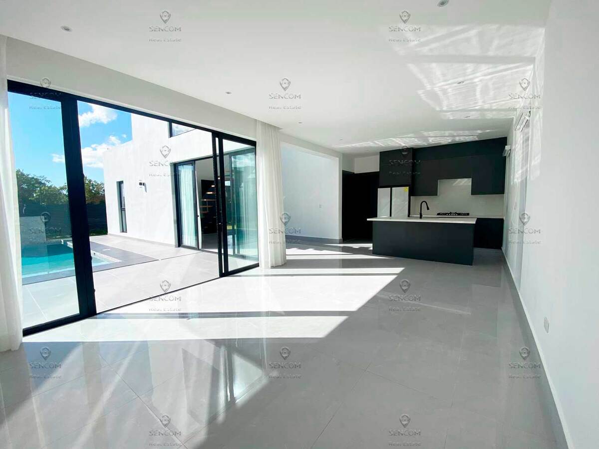 8 de 32: Se-Vende-Villa-Vista-Park-Vista-Cana-8