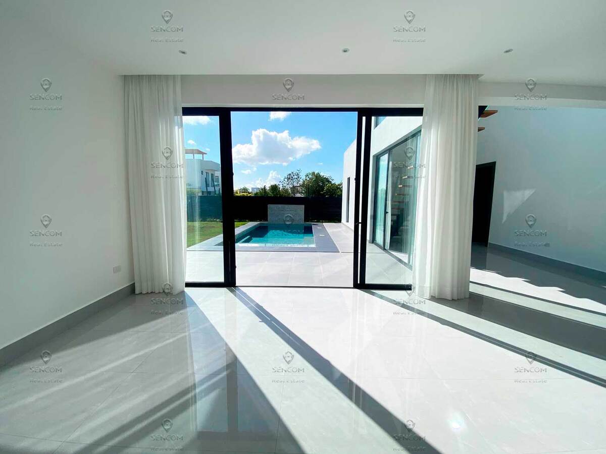 7 de 32: Se-Vende-Villa-Vista-Park-Vista-Cana-7