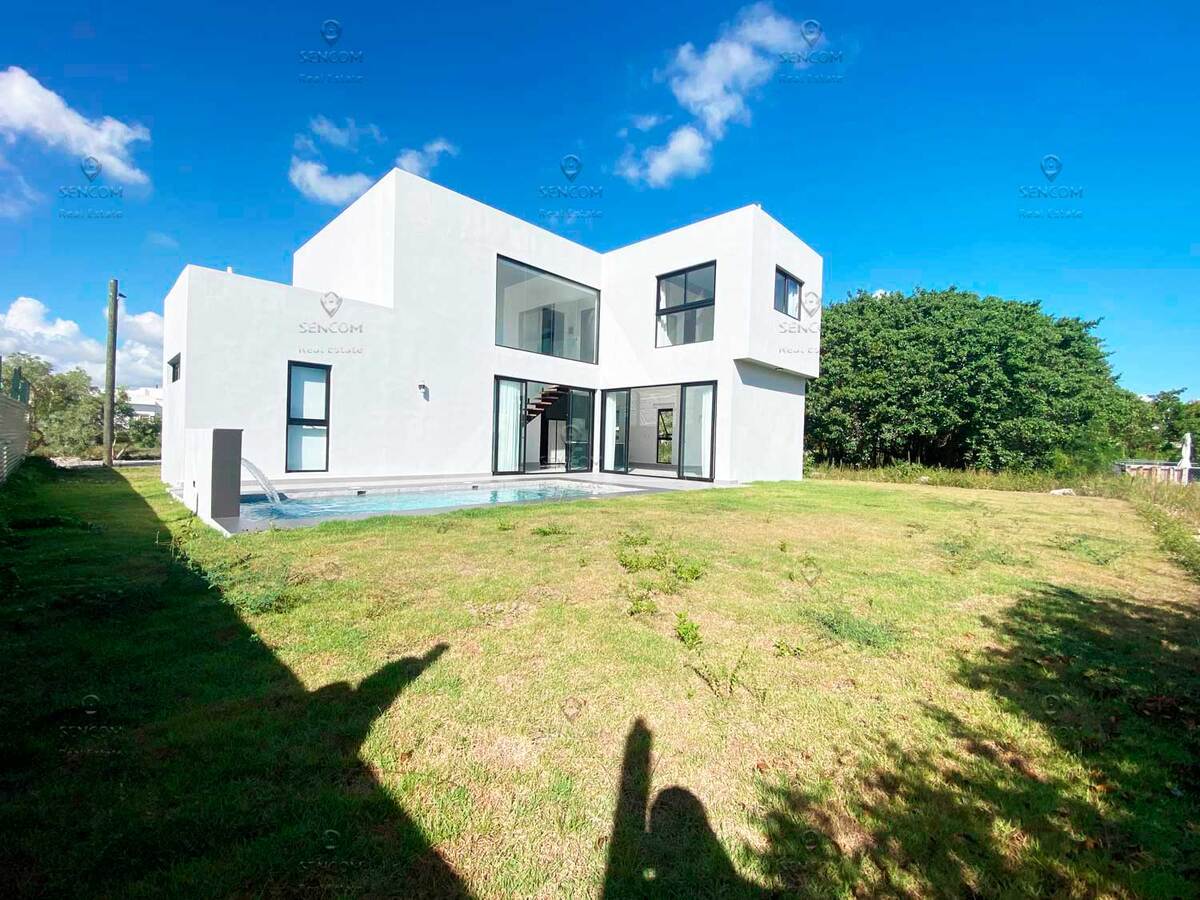 2 de 32: Se-Vende-Villa-Vista-Park-Vista-Cana-2