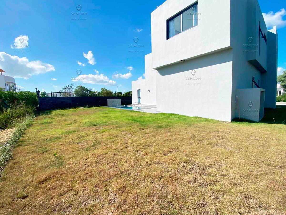 5 de 32: Se-Vende-Villa-Vista-Park-Vista-Cana-5