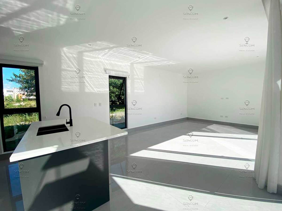 11 de 32: Se-Vende-Villa-Vista-Park-Vista-Cana-11