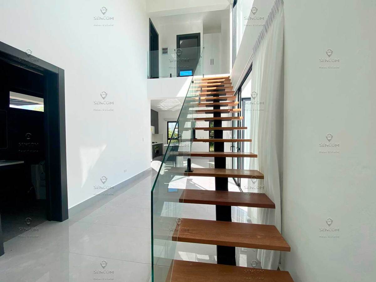 14 de 32: Se-Vende-Villa-Vista-Park-Vista-Cana-14