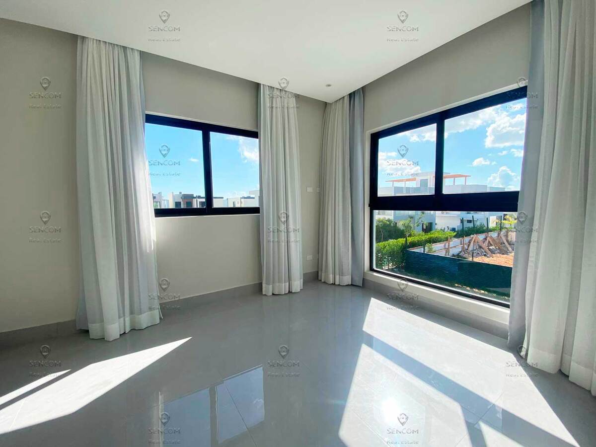 19 de 32: Se-Vende-Villa-Vista-Park-Vista-Cana-19