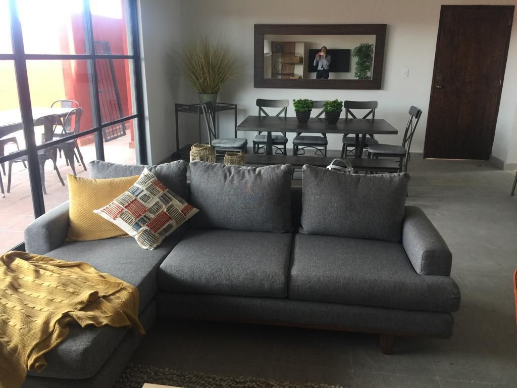 Departamento en La Lejona, San Miguel de Allende, foto 2 de 30