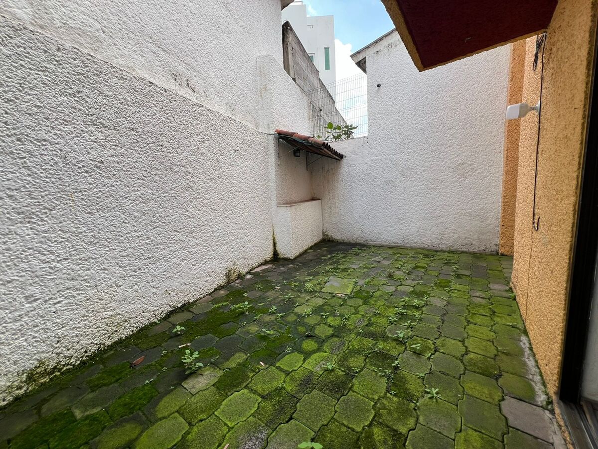 4 of 18: Casa en Condominio en Barrio San Francisco Rayo Vende ®