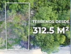 4 de 14: Vista Aérea de lotes