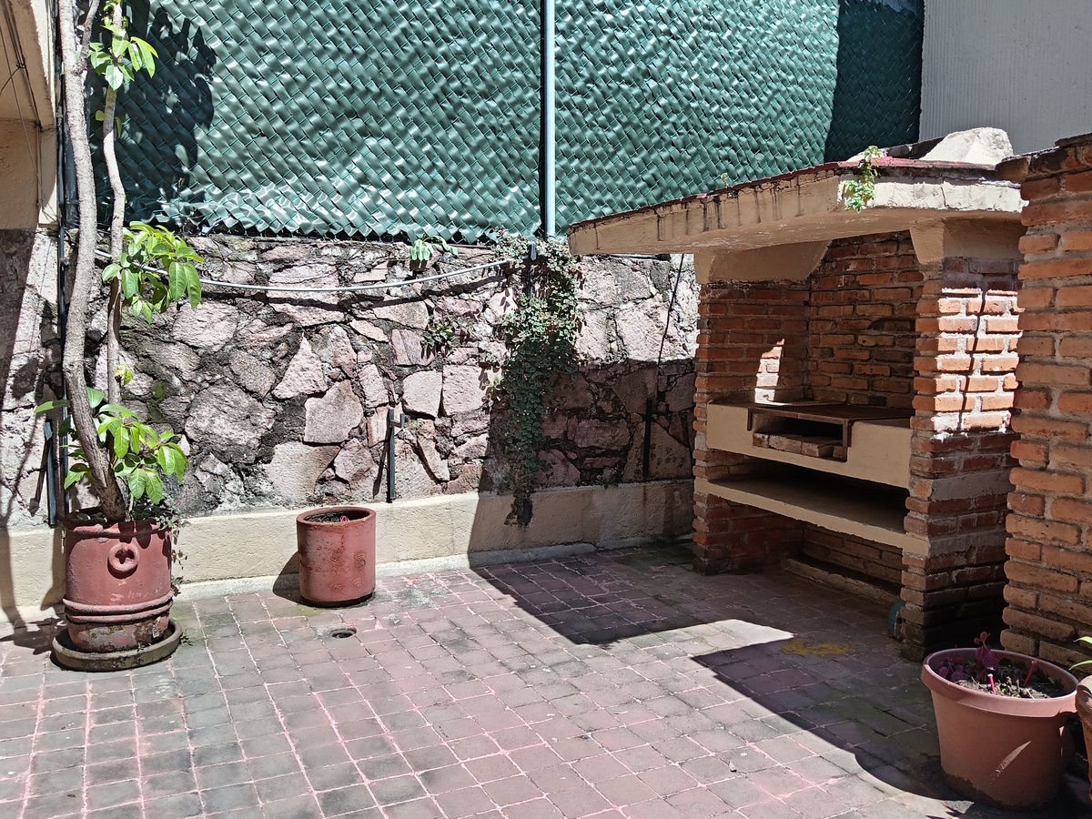 3 de 43: Asador planta baja