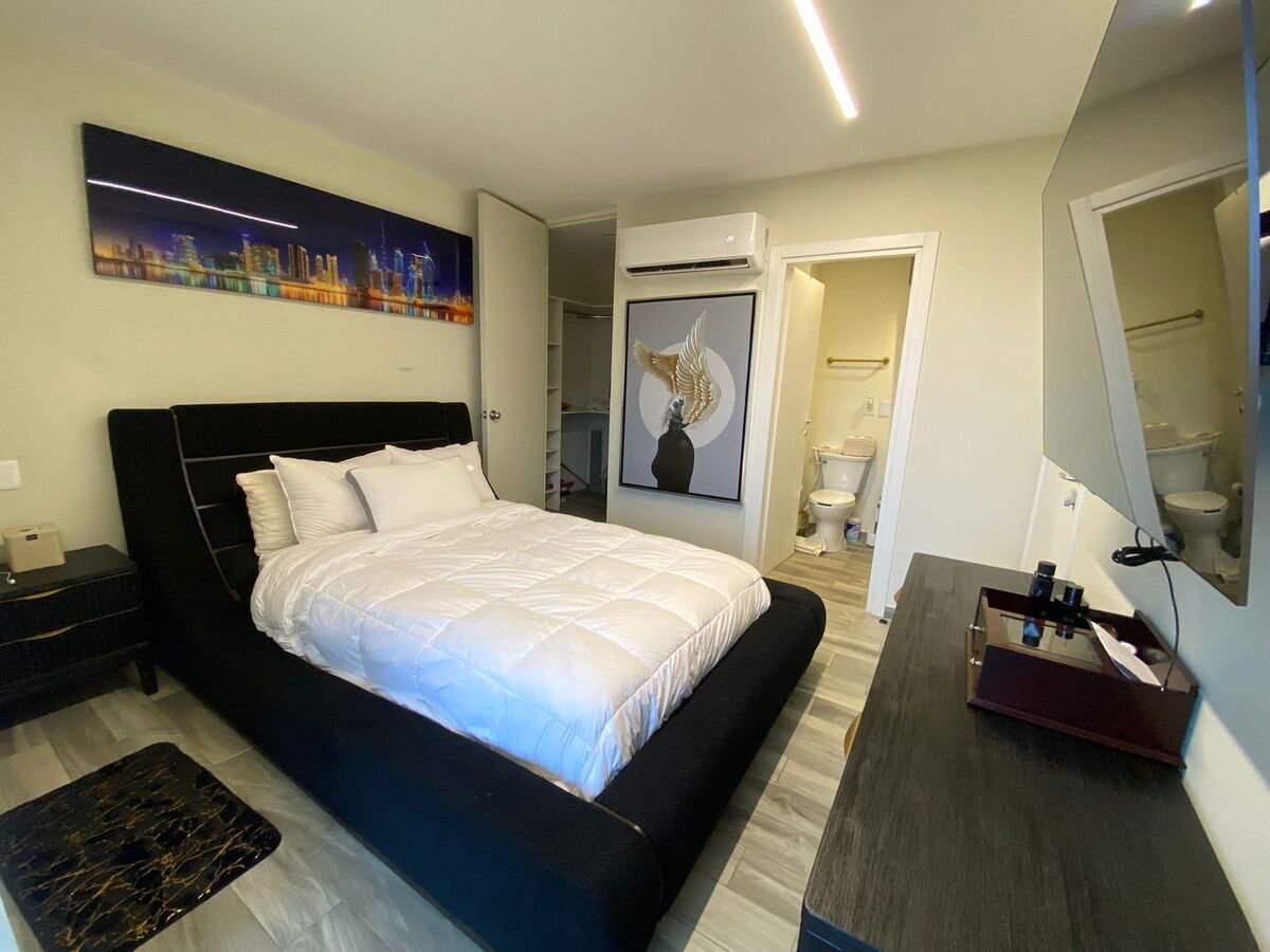 Apartamento em Cabo Norte, Mérida, foto 7 de 20