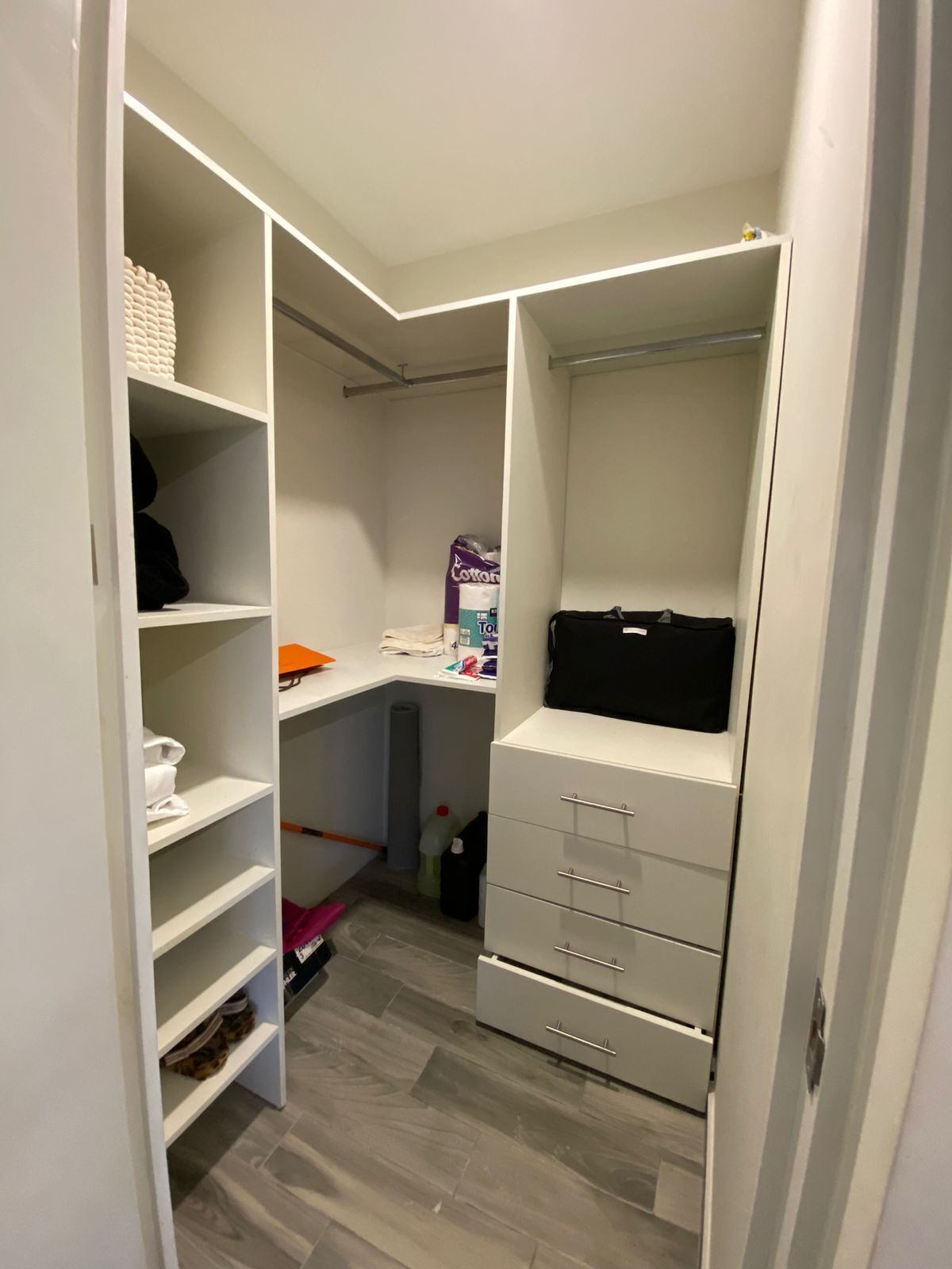 Closet, foto 8 de 20