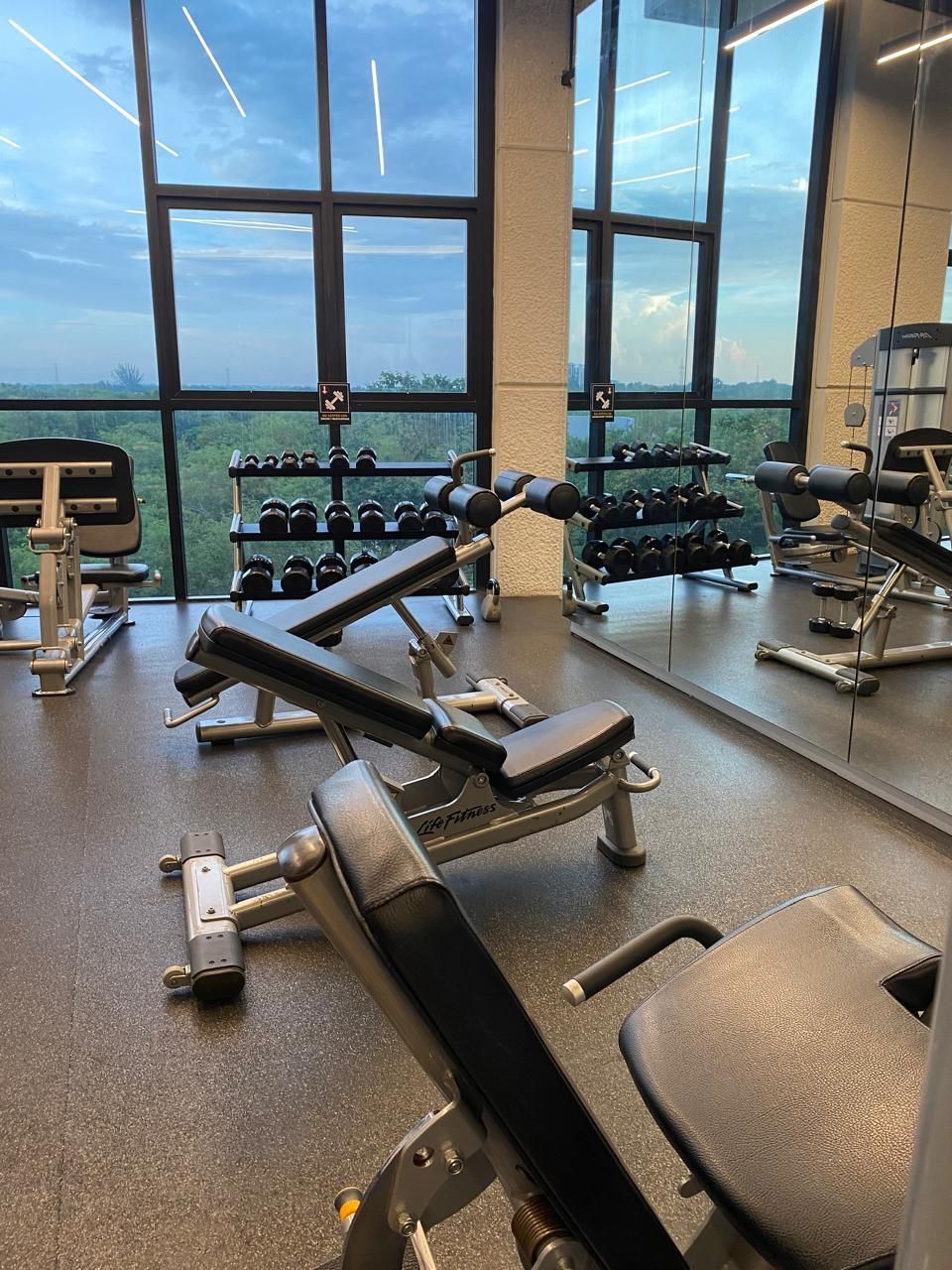 29 of 38: Amenidades