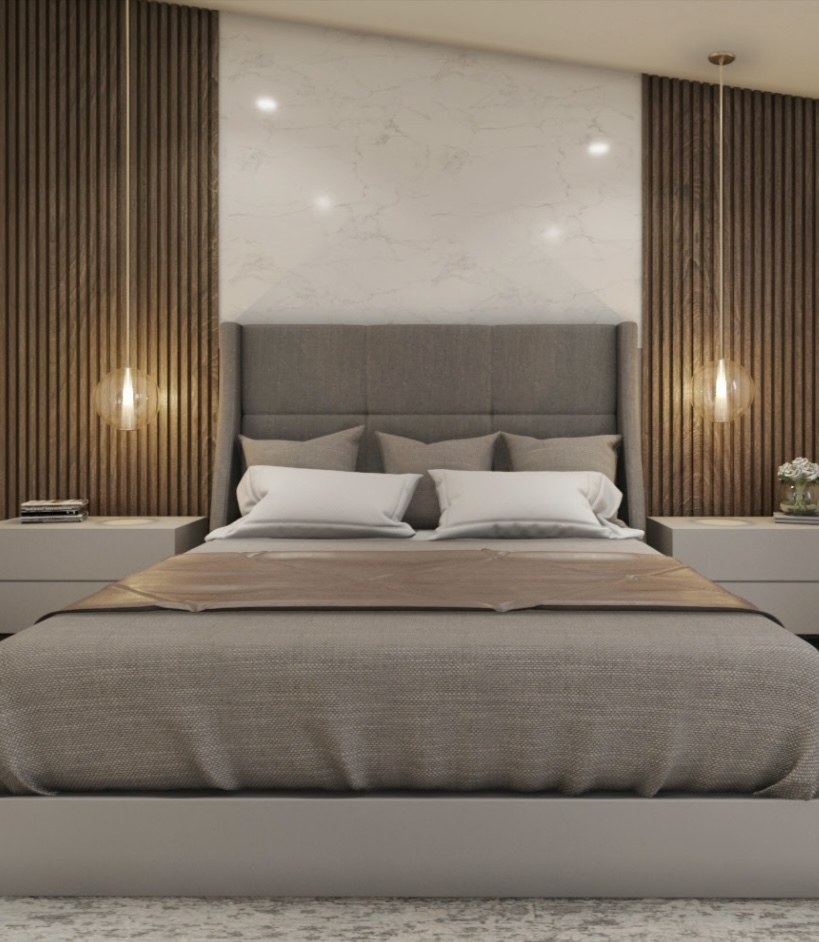 2 of 38: Habitación principal