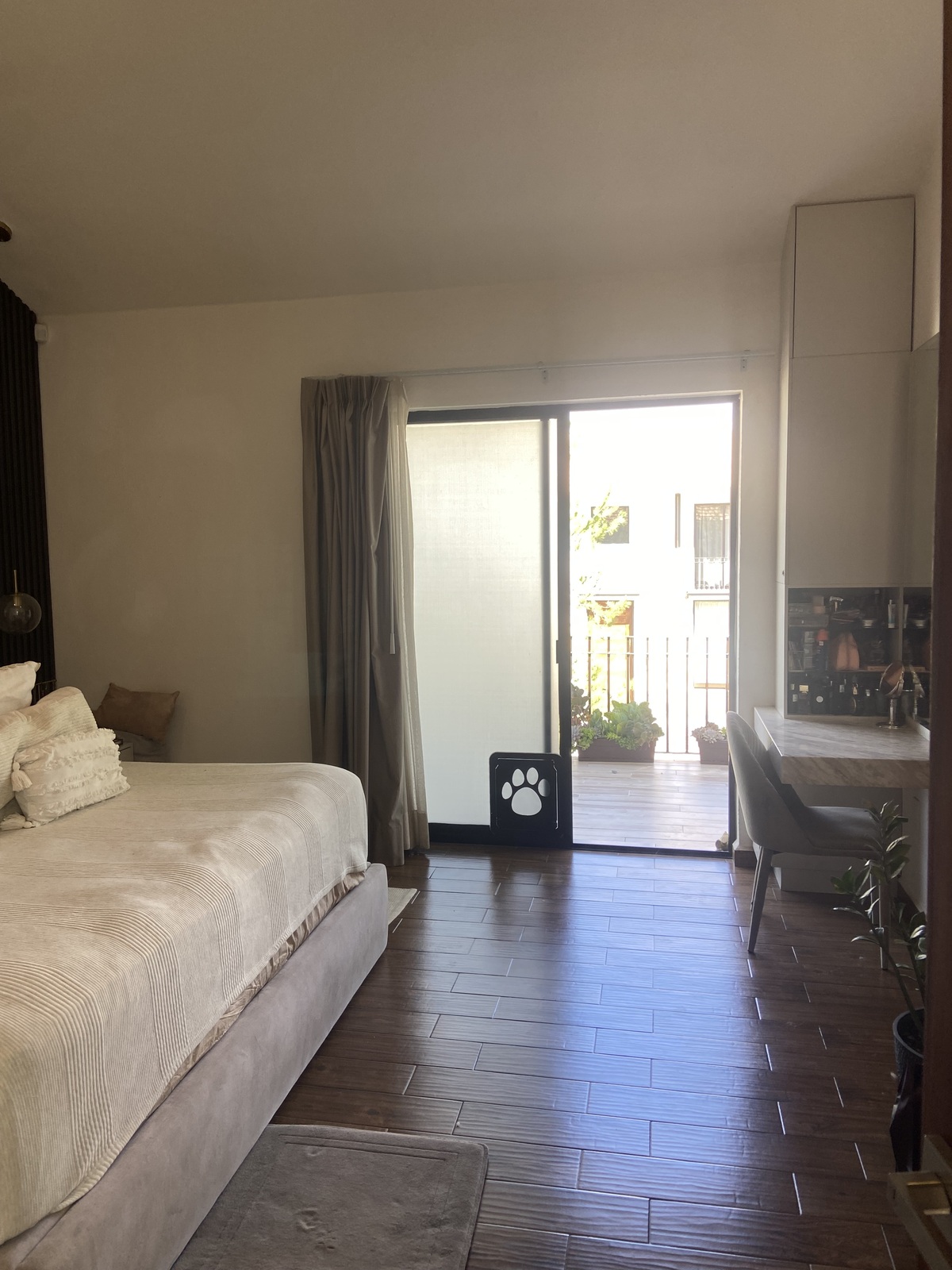 5 de 30: Terraza