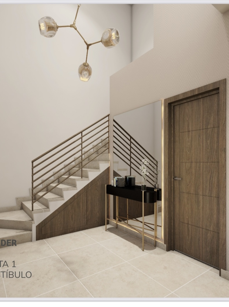 18 of 38: Vestíbulo