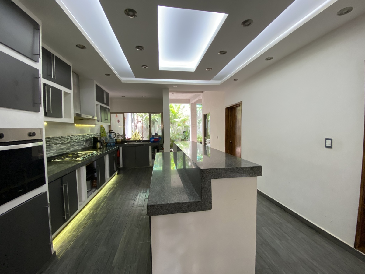 4 de 25: Cocina