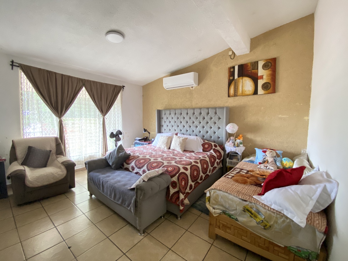 16 de 25: Recámara principal