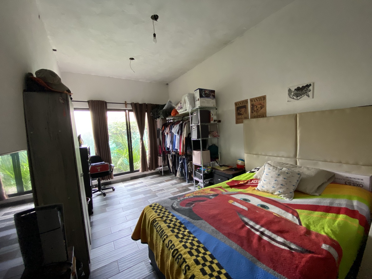 20 de 25: Recámara secundaria