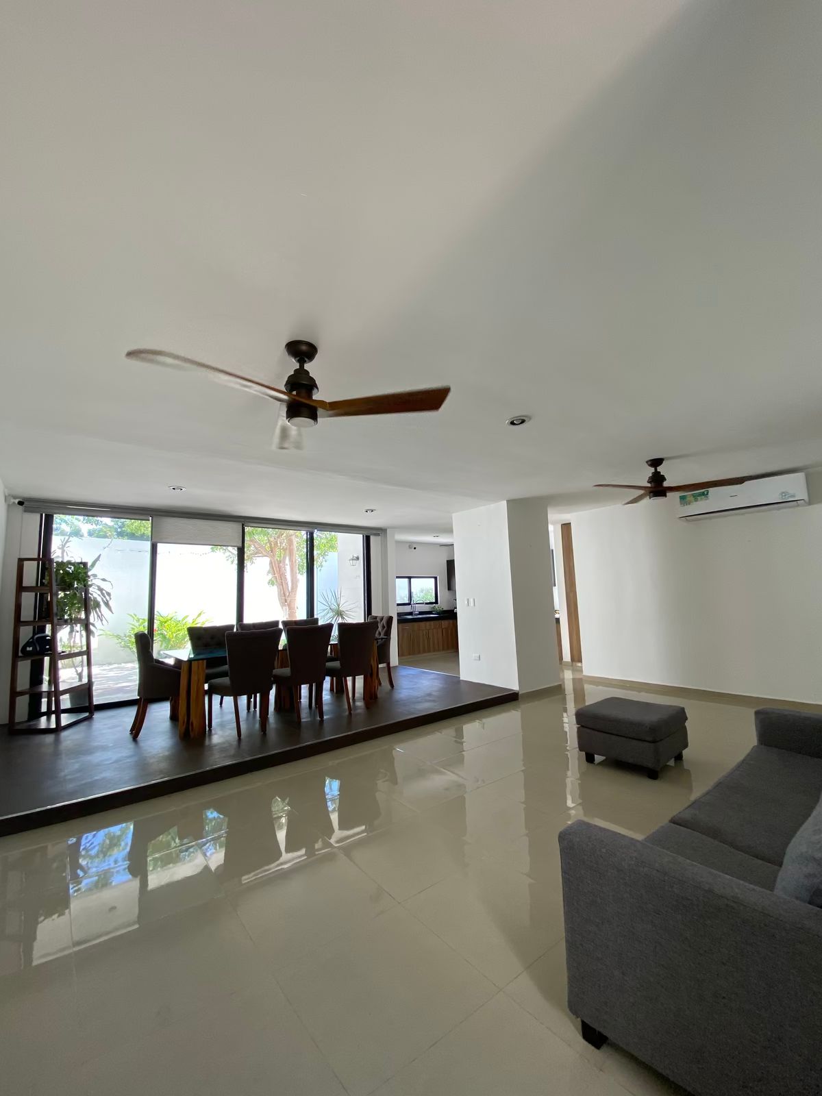 12 de 32: Casa en Renta Merida