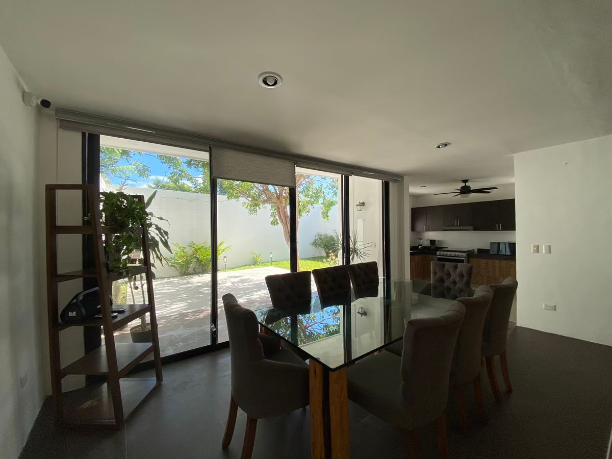 14 de 32: Casa en Renta Merida