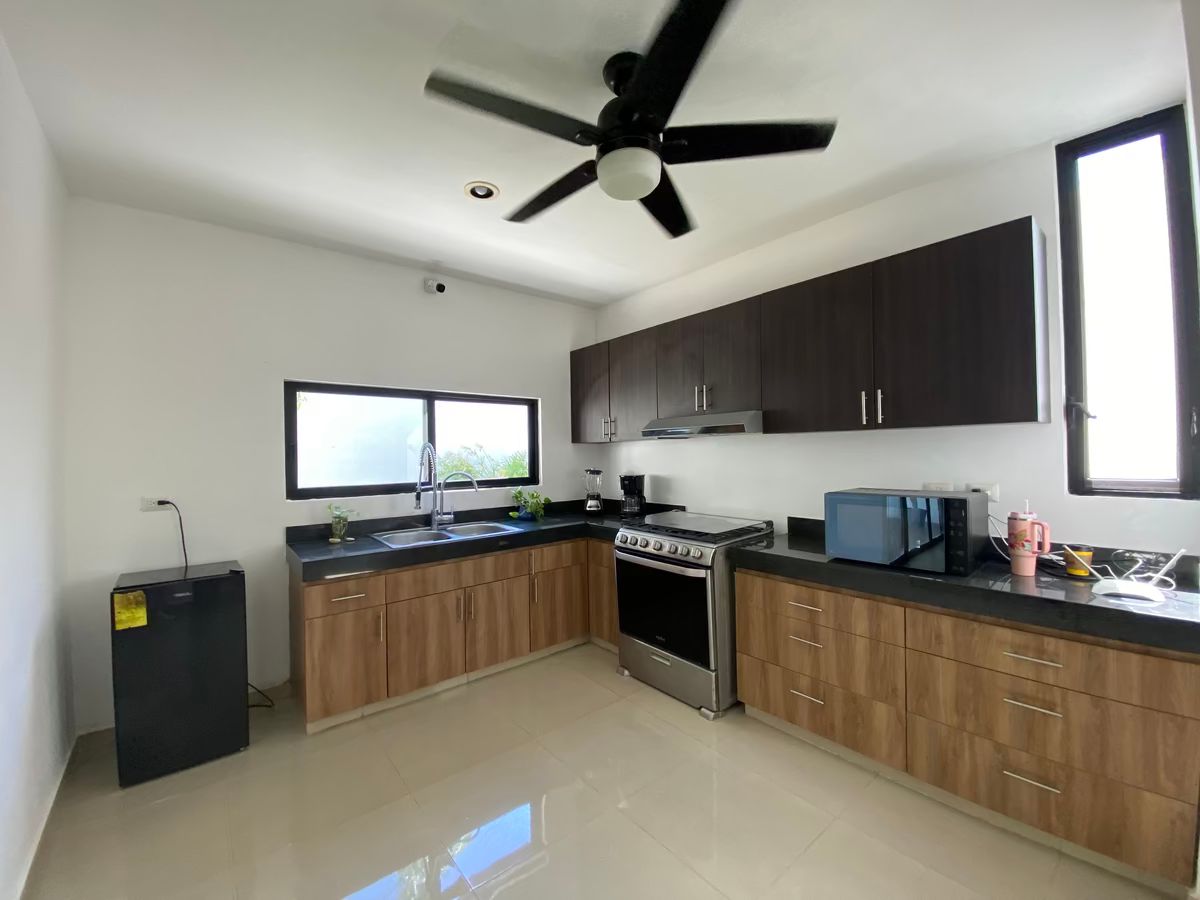 Casa en Renta Merida