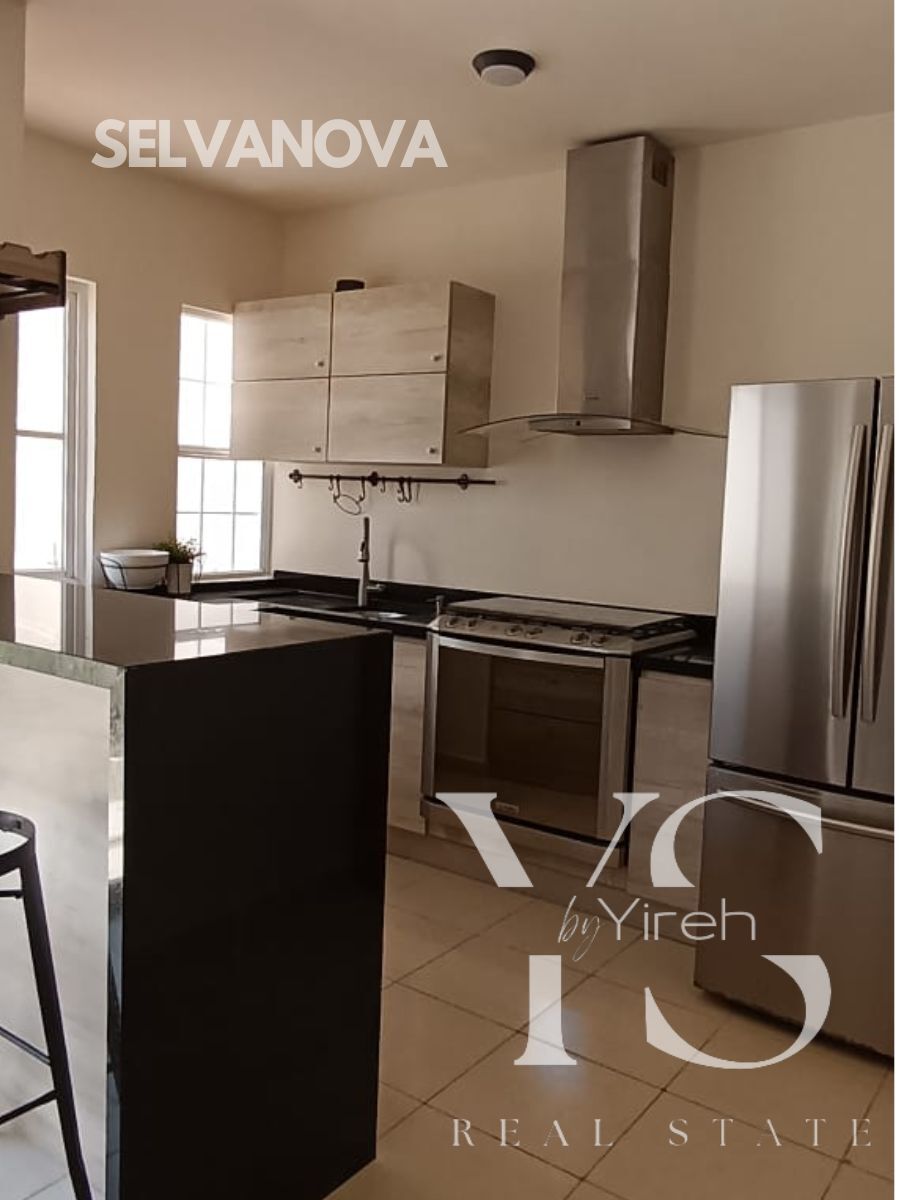 2 de 17: Cocina