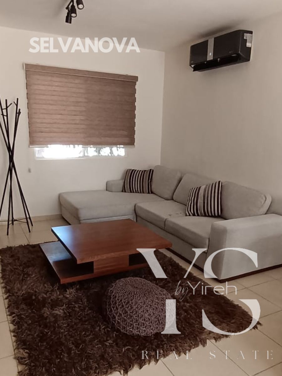 4 de 17: Sala