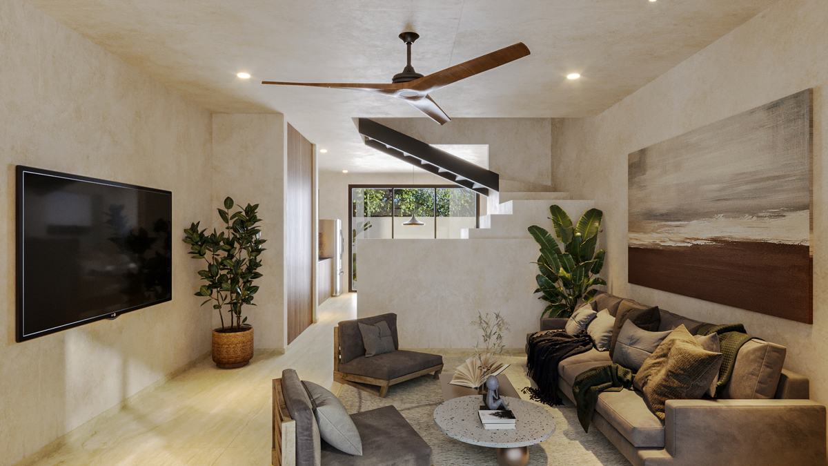 2 of 8: Sala