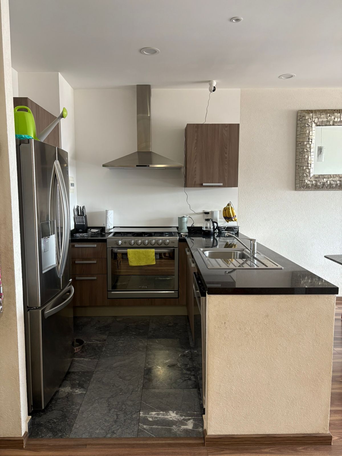 DEPARTAMENTO EN ENTTORNO RESIDENCIAL, CUAJIMALPA - foto 3
