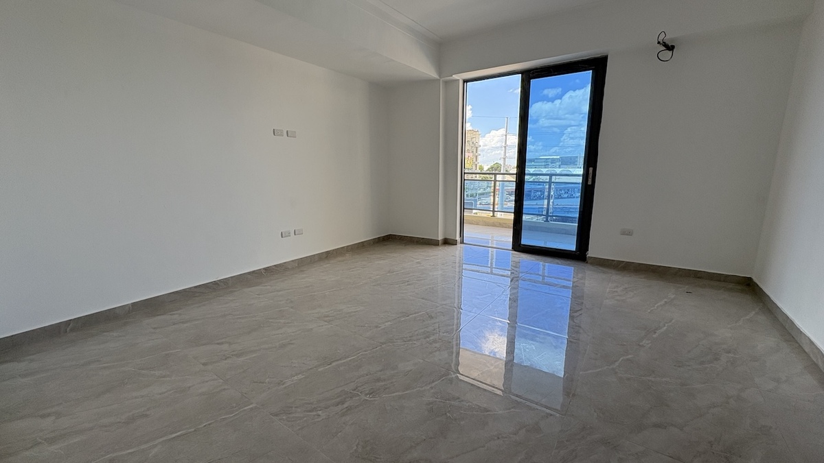 Apartamentos en Venta Ensanche Paraiso, Santo Domingo
