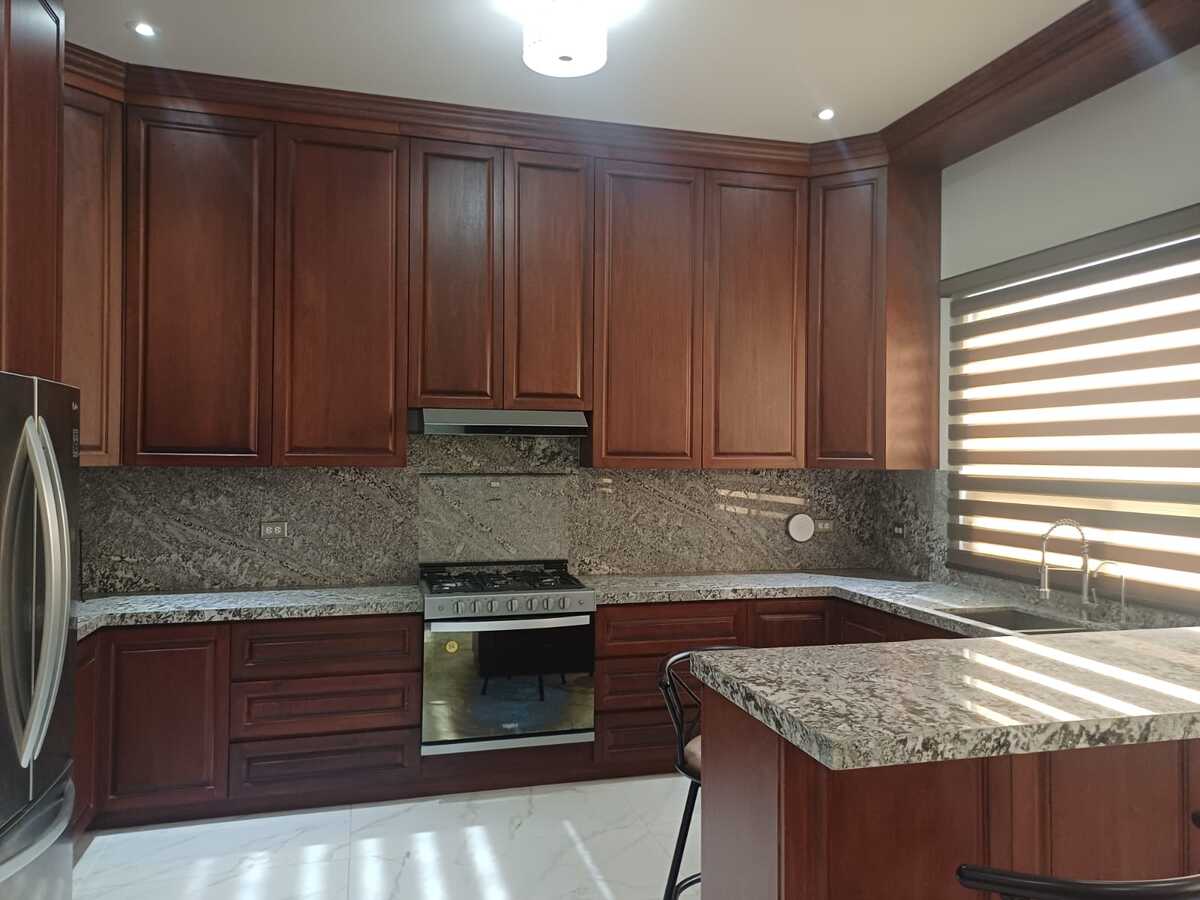 4 of 27: Cocina Integral