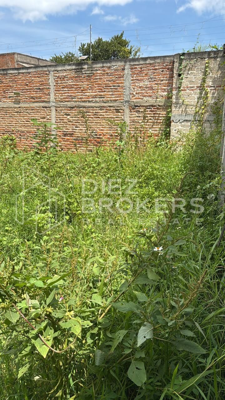 Terreno en Venta - Fraccionamiento el Castillo, El Salto - foto 5