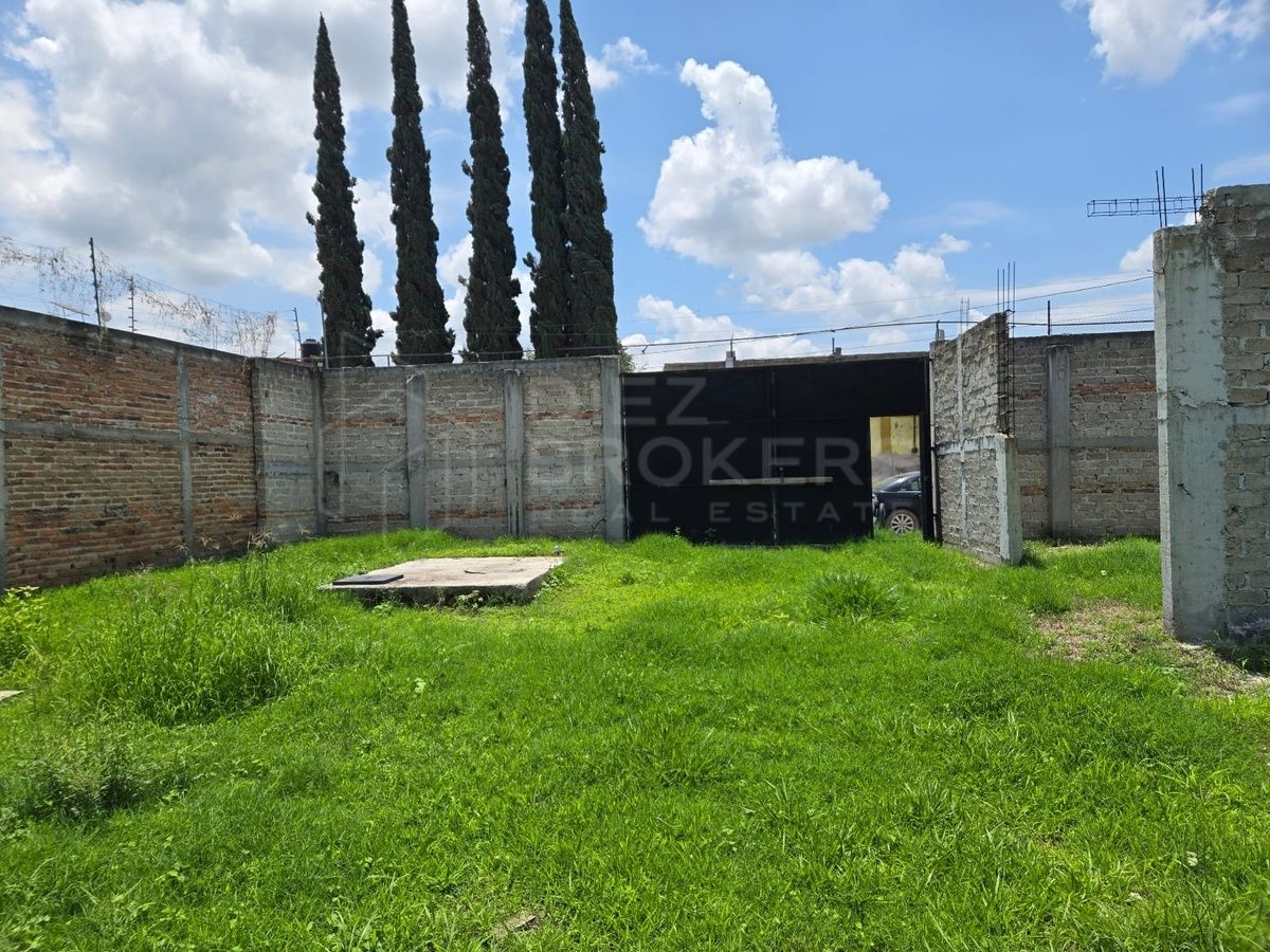 Terreno en Venta - Fraccionamiento el Castillo, El Salto - foto 2